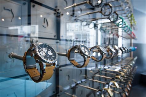 wrist watch shop